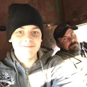 Meet your Posher, Benjamin